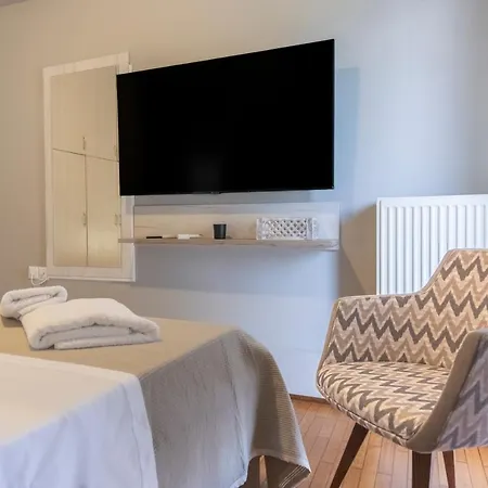 Apartament Aincac Center