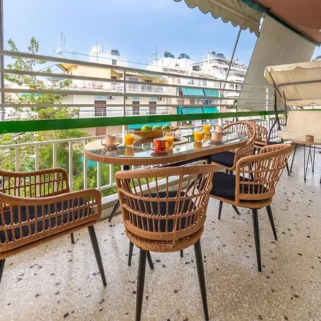 Apartament Aincac Center *
