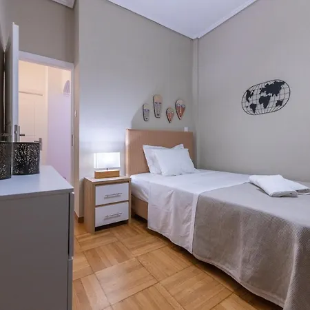 Aincac Center Apartament *