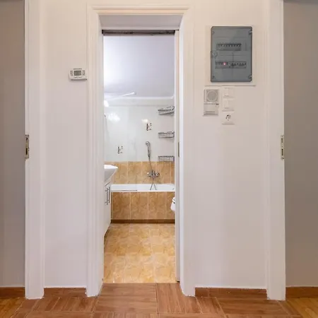Aincac Center Apartament Ateny