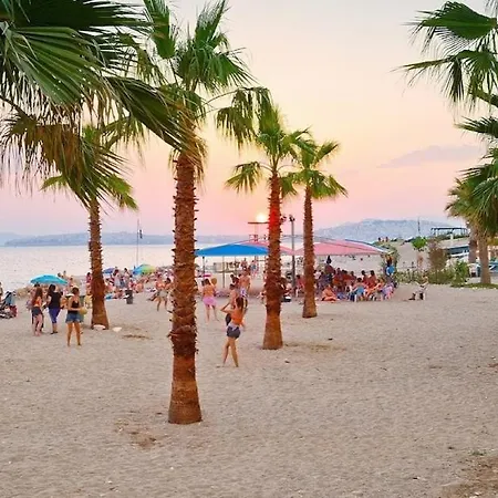 Apartment Seaside Glyfada *