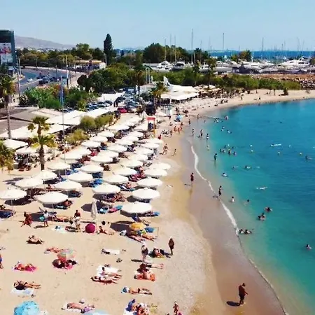 Seaside Glyfada