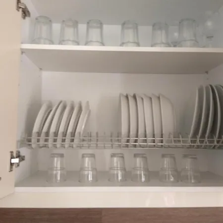 Apartment Seaside Glyfada Athens