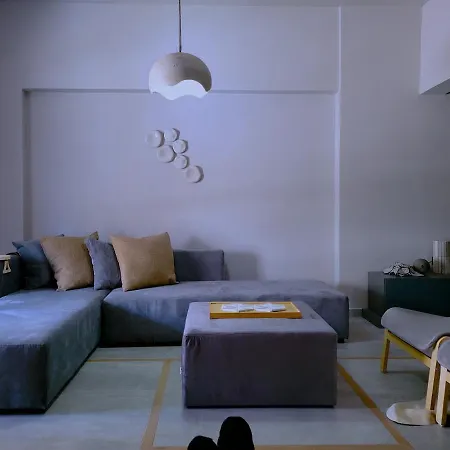 Apartment Tatami Zen *