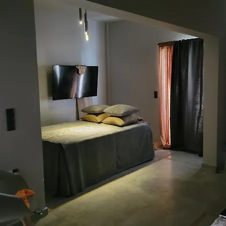 Tatami Zen * Athens