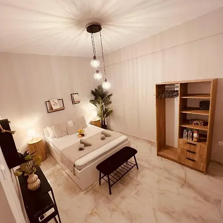 Cactus Luxury Suite2 Appartement