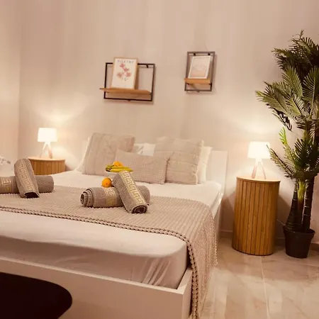 Cactus Luxury Suite2 Athènes