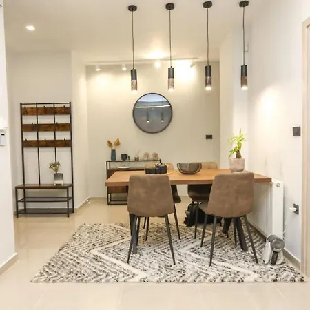 Modern And Luxury