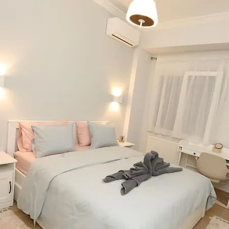 Modern And Luxury Ateny