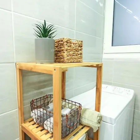 Modern And Luxury Apartment Athens