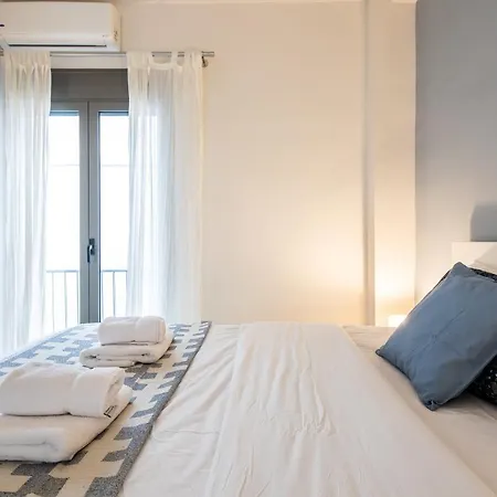 Apartment The Beatles 2-bedroom In
