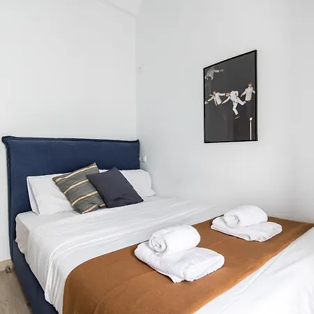 The Beatles 2-bedroom In Apartment