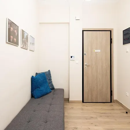 The Beatles 2-bedroom In
