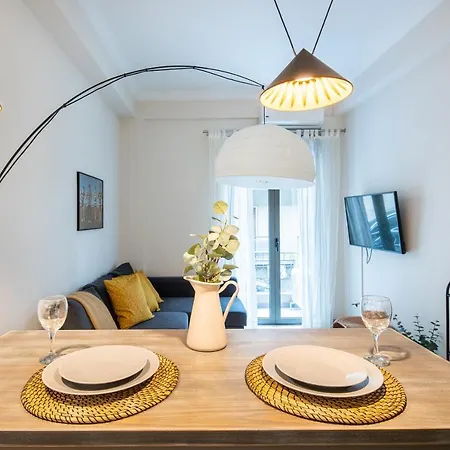 The Beatles 2-bedroom In * Athens