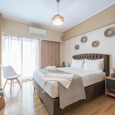 Apartment Stylish By Cloudkeys *