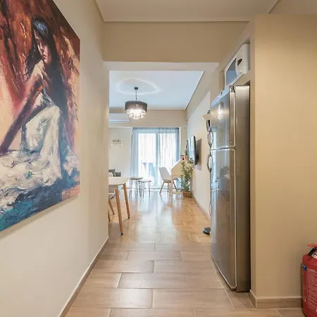 Stylish By Cloudkeys Apartment