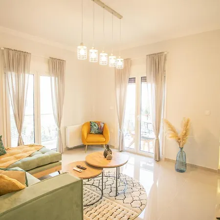 Modern And Luxury Apartament *