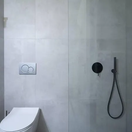 Urban Retreat: Exarcheia Remodel Apartment Athens