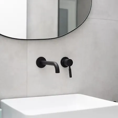 Urban Retreat: Exarcheia Remodel Apartment Athens