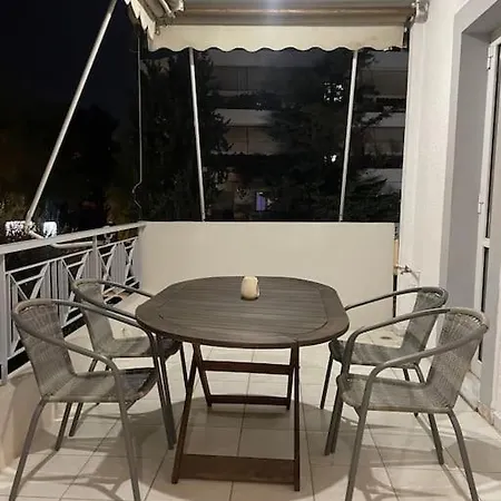 Apartment Dm 1