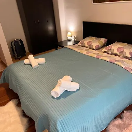 Apartamento Cozy Centre Atenas