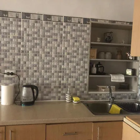 Apartamento Cozy Centre *