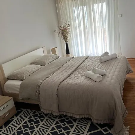 Cozy Centre Apartamento *