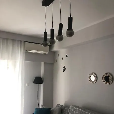 Apartamento Cozy Centre