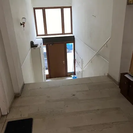 Cozy Centre Apartamento Atenas