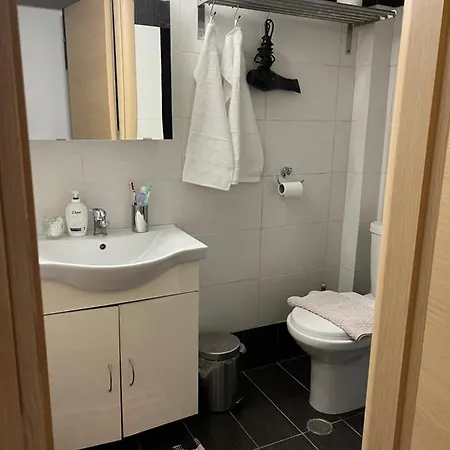 Apartamento Cozy Centre *