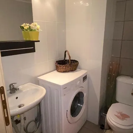 Cozy Centre Apartamento Atenas
