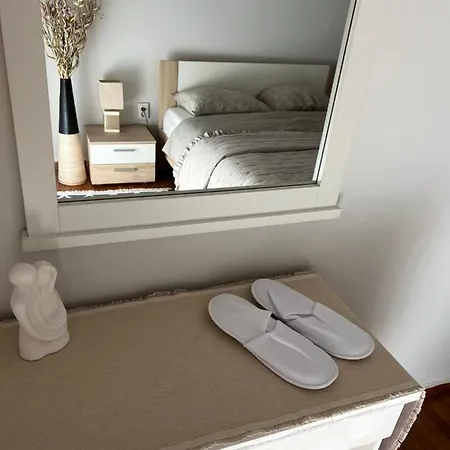 Cozy Centre Apartamento