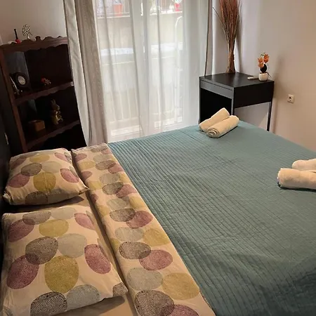 Cozy Centre Apartamento Atenas