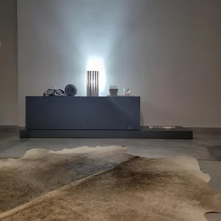 Tatami Zen Apartment Athens
