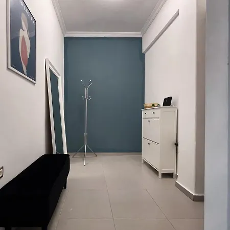 Apartment 1-bedroom Nova