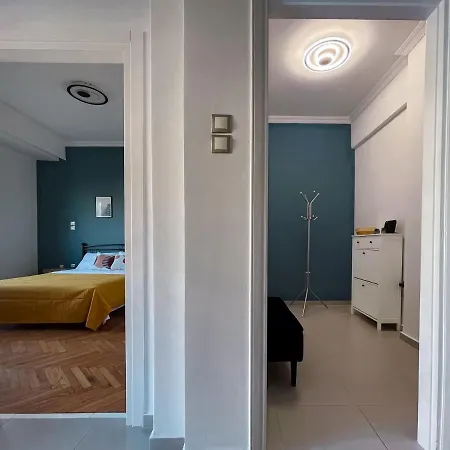 Apartment 1-bedroom Nova *