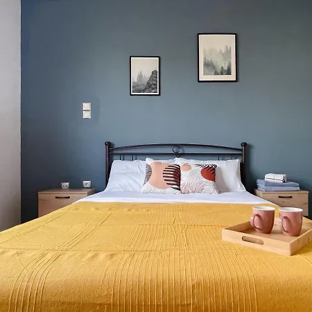 Apartment 1-bedroom Nova