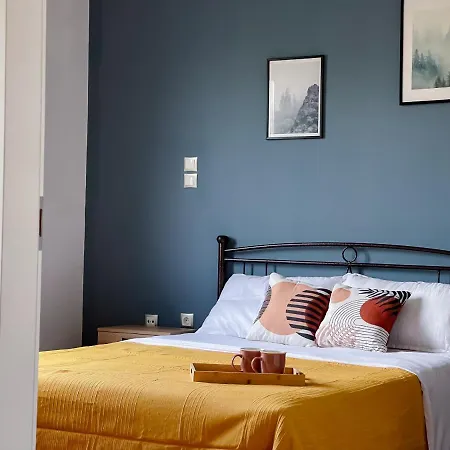 1-bedroom Nova Apartment *