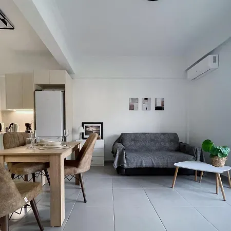 1-bedroom Nova Apartment Athens