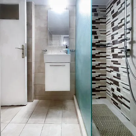 Apartment 1-bedroom Nova