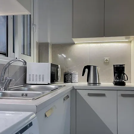 1-bedroom Nova Apartment