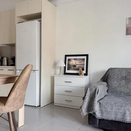 1-bedroom Nova *