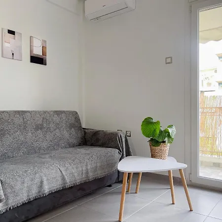 1-bedroom Nova Apartment *