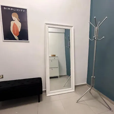Apartment 1-bedroom Nova