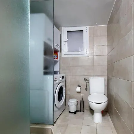 1-bedroom Nova Apartment Athens