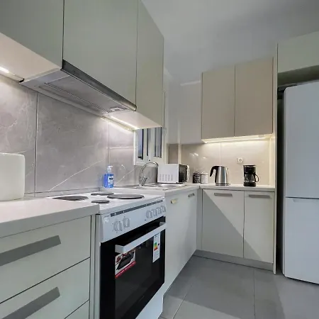 1-bedroom Nova Apartment