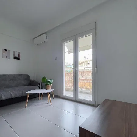 1-bedroom Nova Apartment