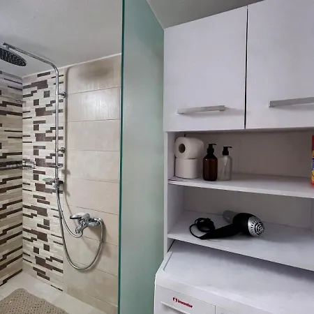 1-bedroom Nova Apartment