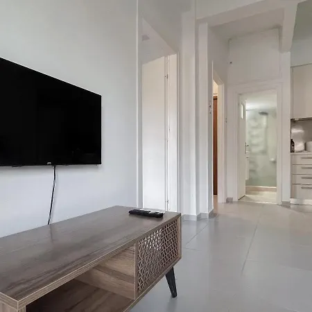 1-bedroom Nova *
