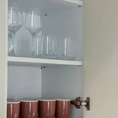 1-bedroom Nova * Athens